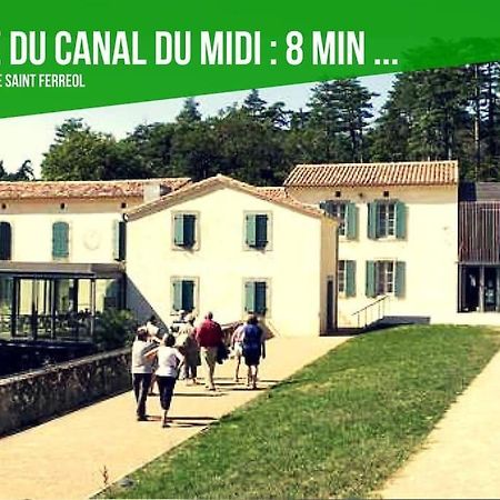 Duplex Du Get Apartment Revel  Bagian luar foto