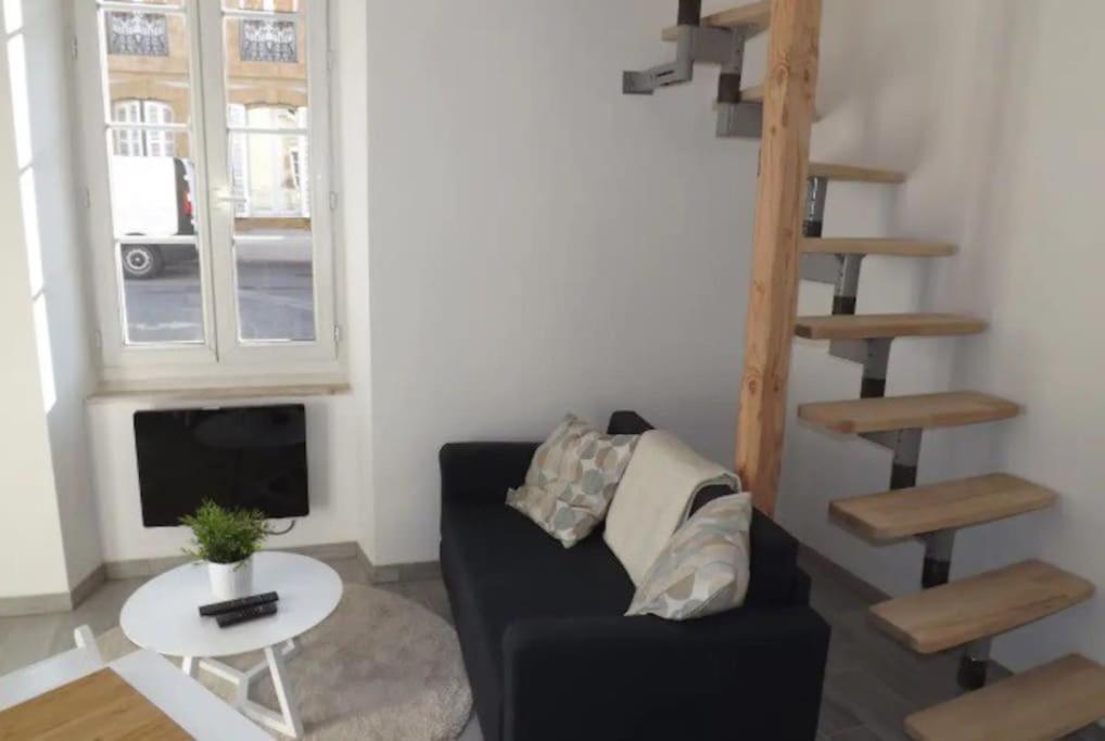 Duplex Du Get Apartment Revel  Bagian luar foto