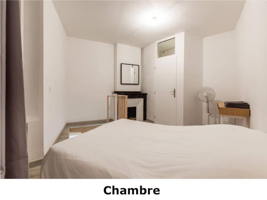 Duplex Du Get Apartment Revel  Bagian luar foto